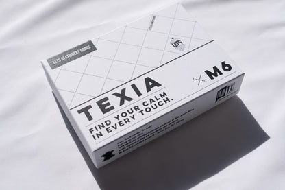 TEXIA M6 20mm