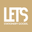 LETS STATIONERY GOODS logo