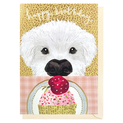 Louise Tiler - Birthday Card Vol.01 -
