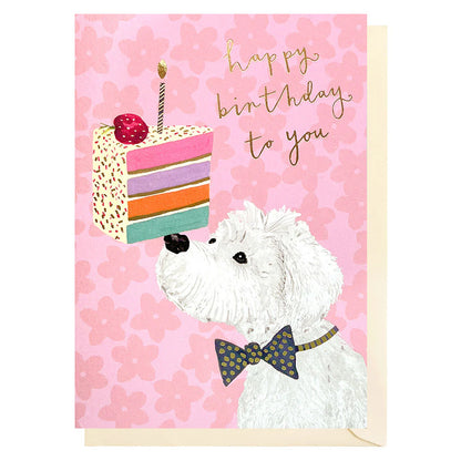 Louise Tiler - Birthday Card Vol.01 -