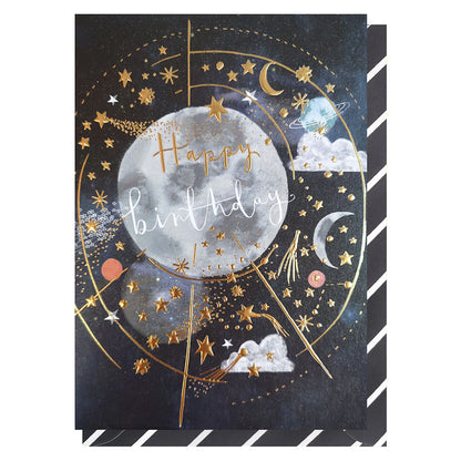 Louise Tiler - Birthday Card Vol.02 -