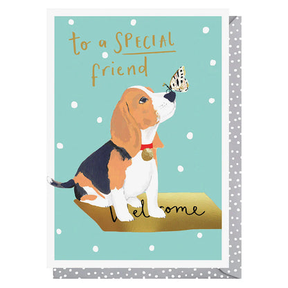 Louise Tiler - Birthday Card Vol.02 -