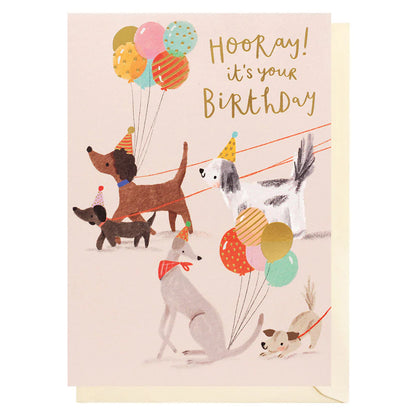 Louise Tiler - Birthday Card Vol.02 -