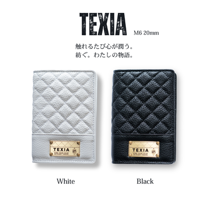 TEXIA M6 20mm